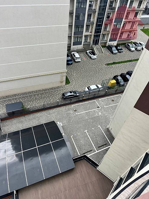 Продаж квартири на набережній! Uzhhorod - photo 11