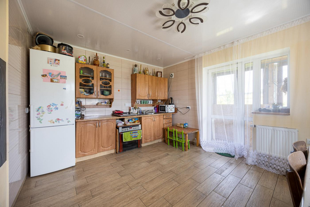 Продаж Квартира на улица Бібрка - фото 11