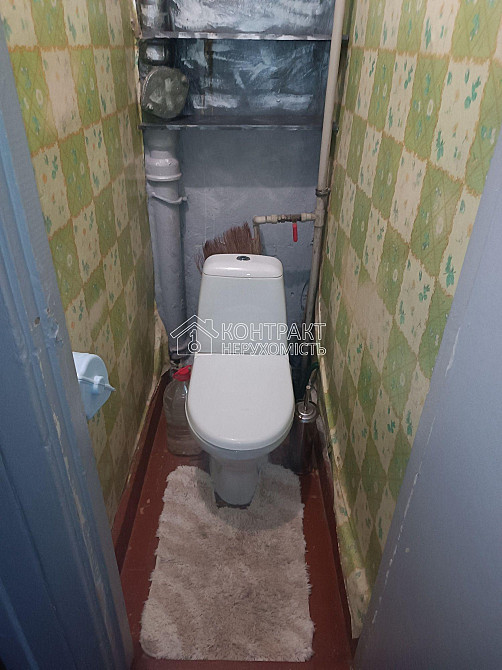 Оренда Квартира 2-кімнатна, 5/9 поверх на вул. Валдайська Харків - фото 7