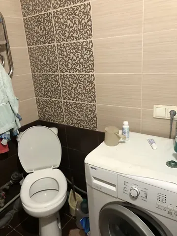 Продаж 4к Квартира 61.1 кв.м Євгенія Логінова (Крилова) вулиця 13 Миколаїв - фото 17