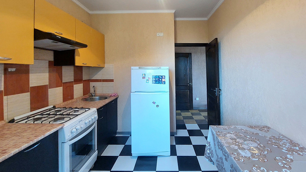 Дом у моря в курортной Крыжановке + гостевой дом! Крижанівка (Комінтернівський район) - фото 10