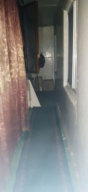 Оренда Квартира 2-кімнатна, 1/9 поверх на Зодчих, 66 Київ - фото 7