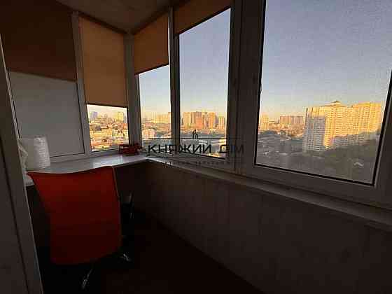 Продаж однокімнатної квартири по вул. Феодосійській Київ