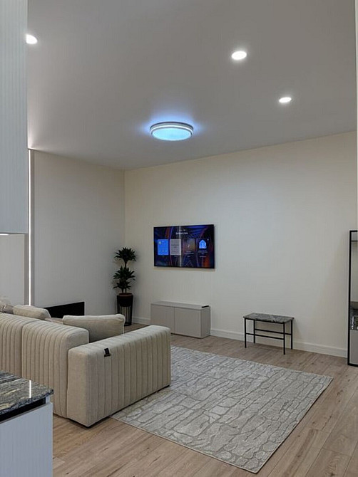 2-кімнатна, Авіаконструктора Антонова вул., Голосіївський Kiev - photo 6