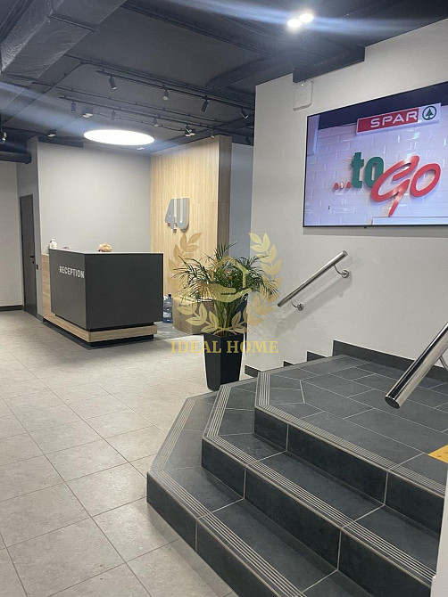 Продаж Квартира 1-кімнатна, 8/27 поверх на Олега Мудрака ул., 1В Київ - фото 9