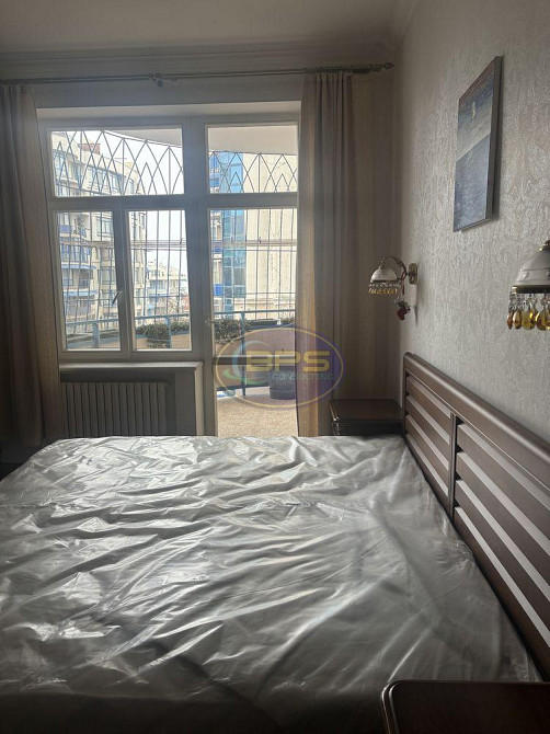 Продаж 3к квартири 140 кв. м Одеса - фото 4