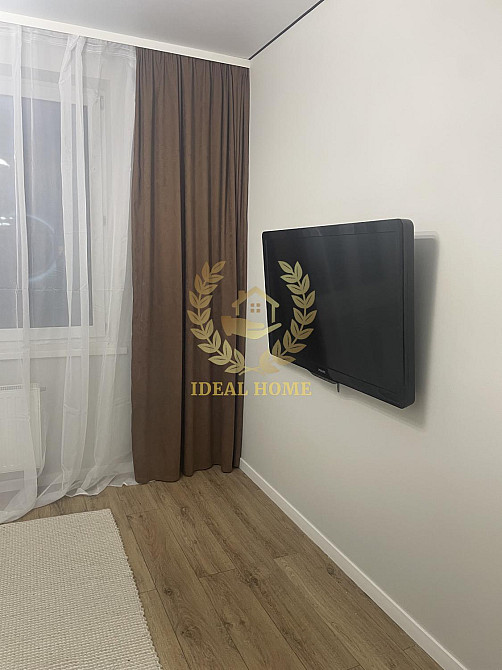 Продаж Квартира 1-кімнатна, 9/17 поверх на Данченко Сергея ул., 34 Kiev - photo 19