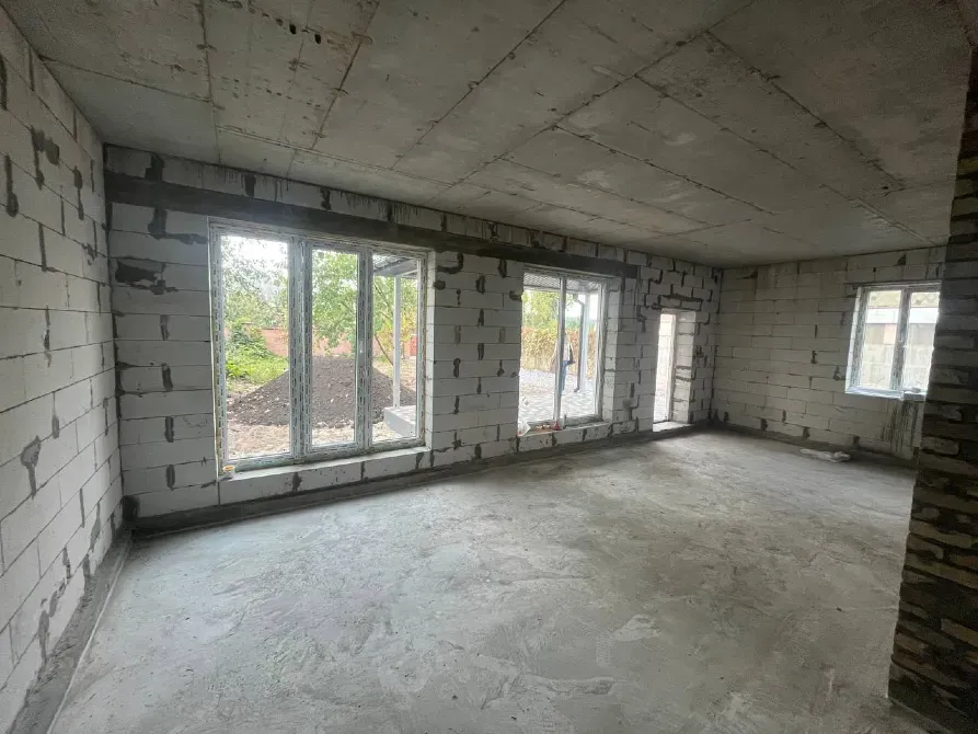 Продаж 2-поверховий Будинок з ділянкою 4 сот 111.4 кв.м 3 кімн. на Кооперативна Віта-Поштова - фото 8