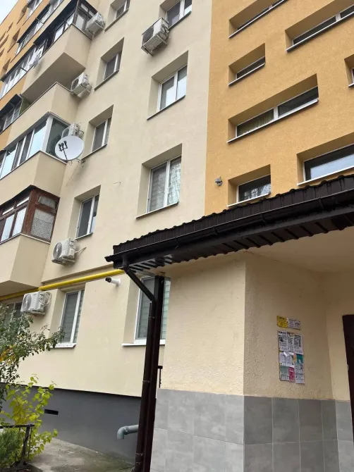 For sale 2-room Apartment 43 sq.m Метростроевская Dnipro - photo 15