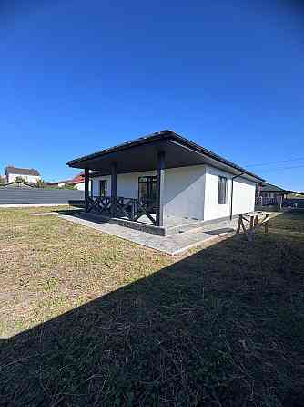 Продаж 1-поверховий Будинок з ділянкою 6 сот 130 кв.м 3 кімн. на Радонова Zhytomyr