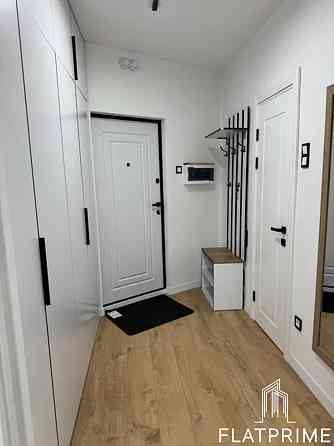 Продаж Квартира 1-кімнатна, 16/25 поверх на Самійла Кішки вул., д. 5б Київ