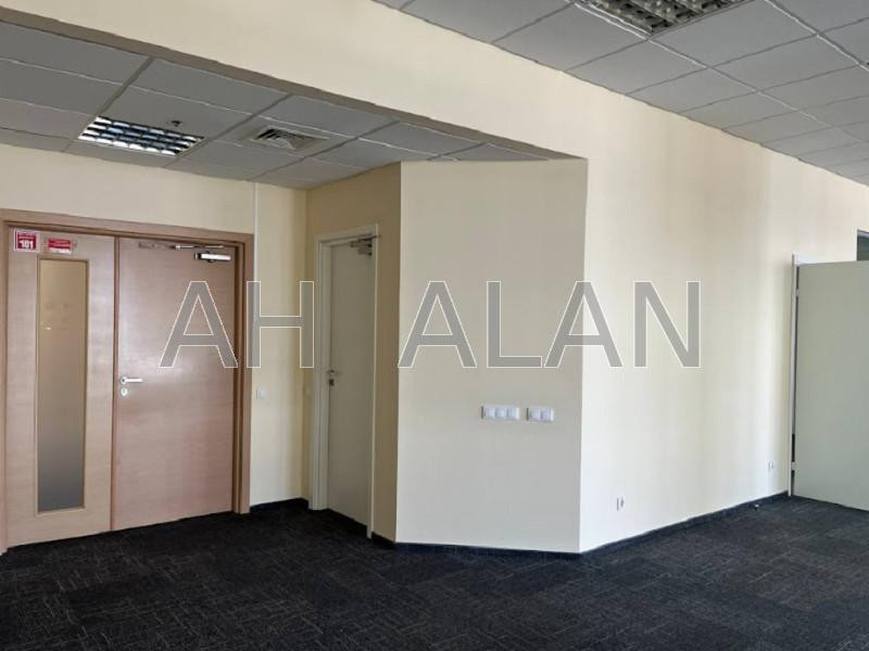 Оренда офісне приміщення на вул. Амосова Миколи приміщень - 10, поверх - 13/18 Київ - фото 11