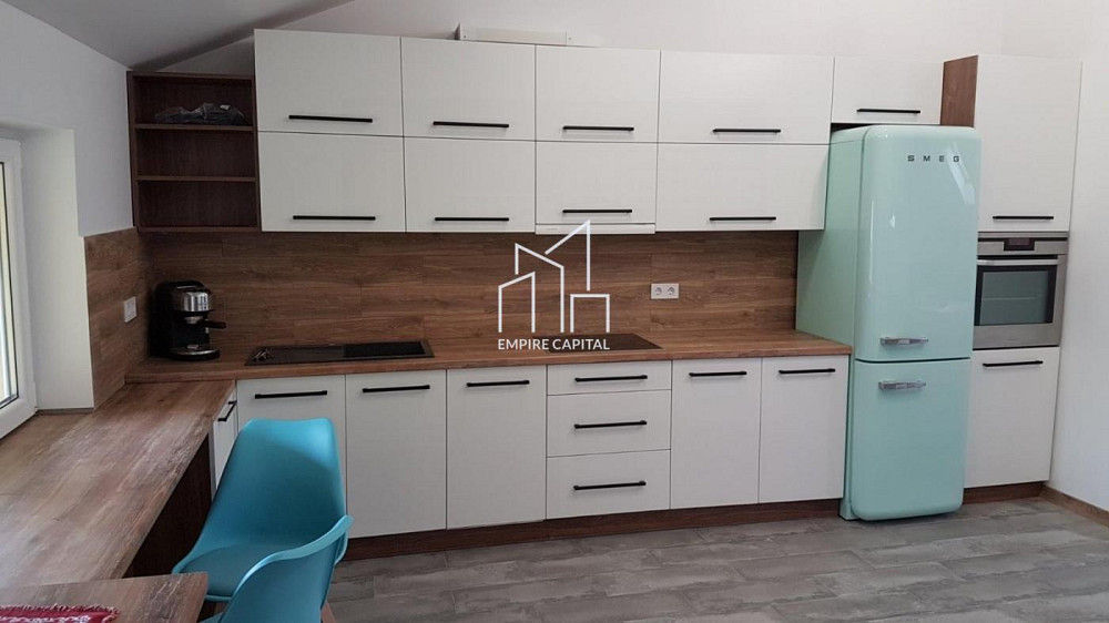 Оренда Квартира 1-кімнатна, 4/4 поверх на вул. Стародубська Львів - фото 1