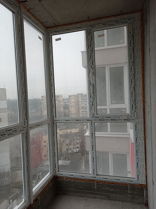 Продаж Квартира 1-кімнатна на спуск Ковалевского, 7 Одеса - фото 9