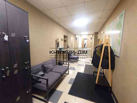 Оренда офісне приміщення на вул. Георгія Дудника поверх - 1/9 Киев