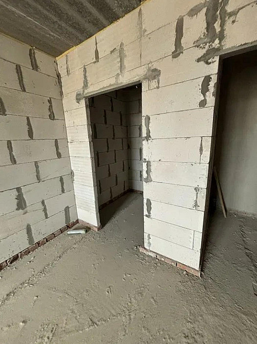 Продаж Квартира 1-кімнатна, 12/14 поверх на вул. Домбровського Житомир - изображение 1