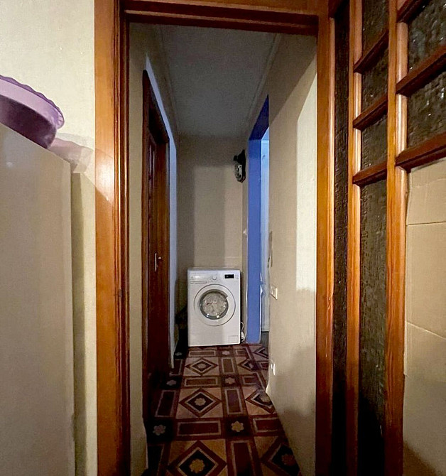 Продаж Квартира 3-кімнатна, 7/9 поверх на Газеты Правда пр., 1 Днепр - изображение 14