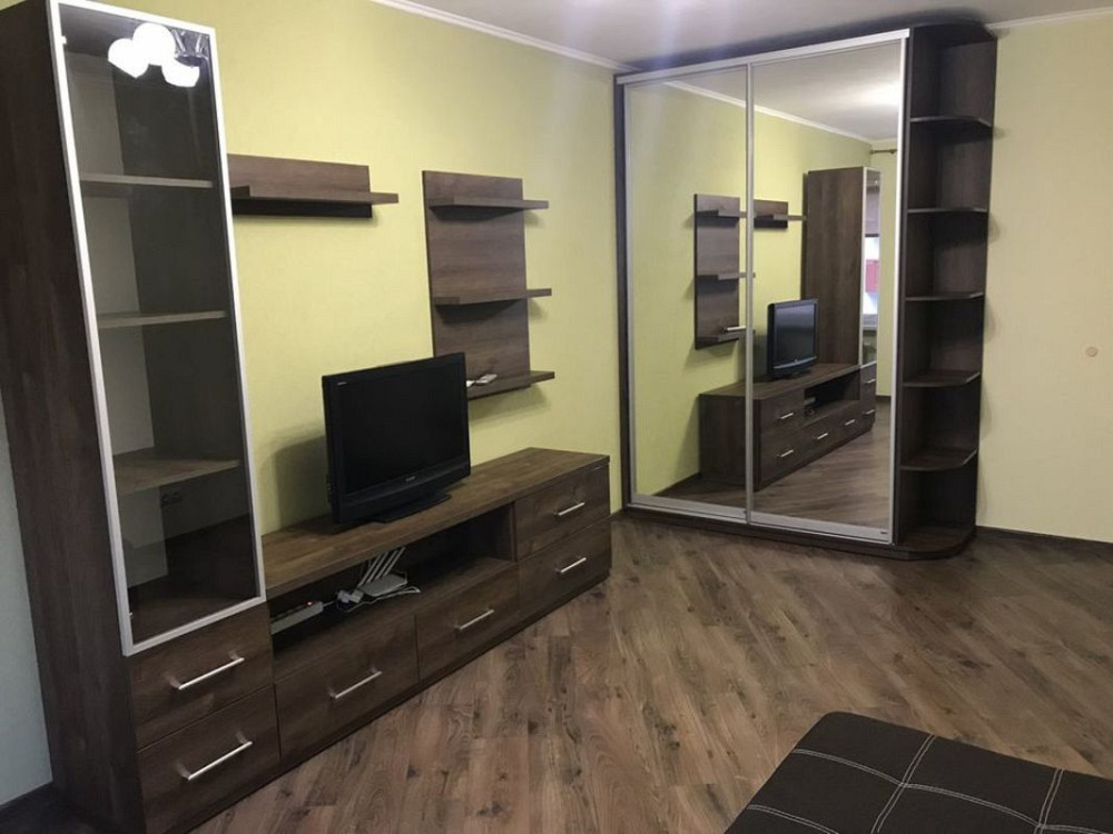 Оренда Квартира 2-кімнатна, 5/25 поверх на ул. Софии Русовой, 1 Київ - фото 3