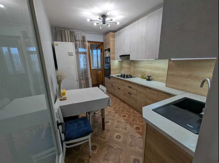 Трехкомнатная Небесной сотни. Odessa - photo 2