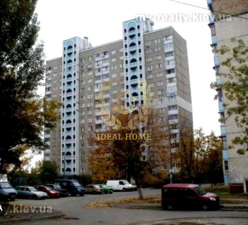 Продам затишну 1-кімнатну квартиру на вул. Петра Панча, 11-Б (Оболонь) Kiev - photo 15