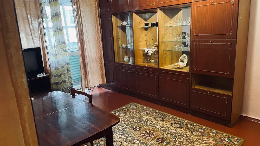 Аренда 1к Часть квартиры 30 кв.м Квартальна Днепр - изображение 7