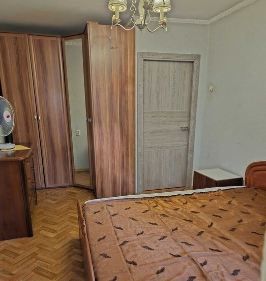 Продаж Квартира 2-кімнатна, 1/5 поверх на Маршала Жукова проспект, 43 Одеса - фото 5