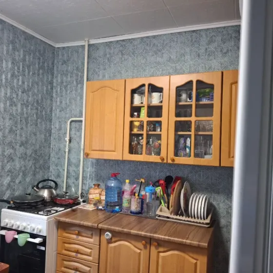 For sale 1-room Apartment 37 sq.m Коновальця Bila Tserkva