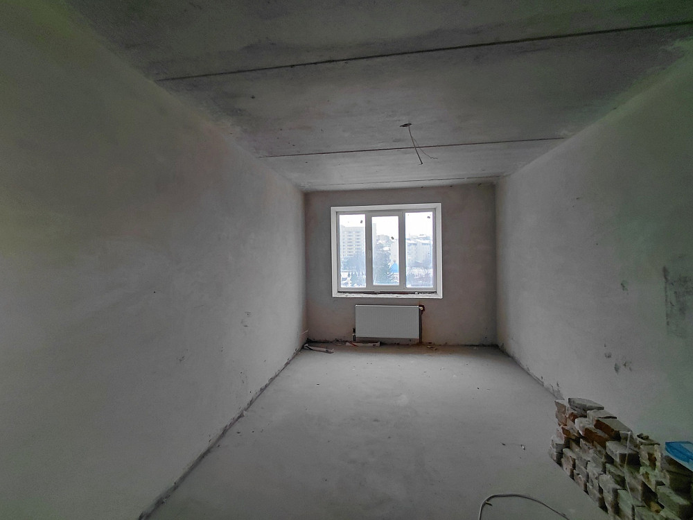 Продаж Квартира 2-кімнатна, 10/10 поверх на Львівська вул., 8 Тернополь - изображение 14