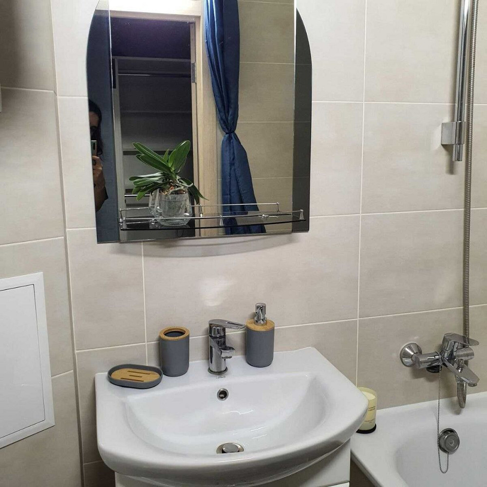 Оренда Квартира 1-кімнатна, 16/16 поверх на Іллєнка, 49 Киев - изображение 8