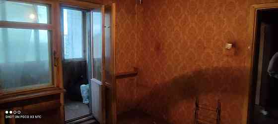 Продаж Квартира 2-кімнатна, 16/18 поверх на Каштанова вул., д. 4 Kiev