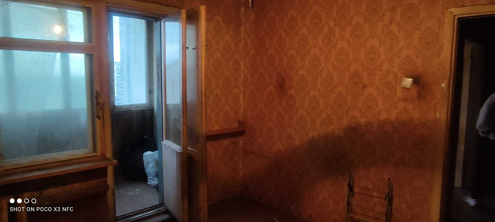 Продаж Квартира 2-кімнатна, 16/18 поверх на Каштанова вул., д. 4 Kiev - photo 6