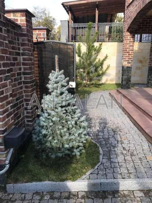 Продаж Будинок 5-кімнатний на Раєвського Миколи вул., 22 Київ - фото 3