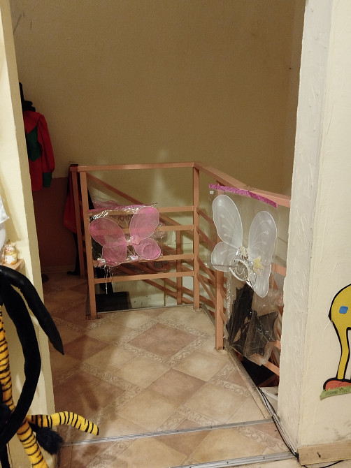 Продам 3-х комнатную квартиру в центре города. Odessa - photo 3