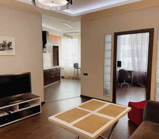 3-х комн. квартира на Фонтане -ЖК 35 Жемчужина- Белый Парус Одеса