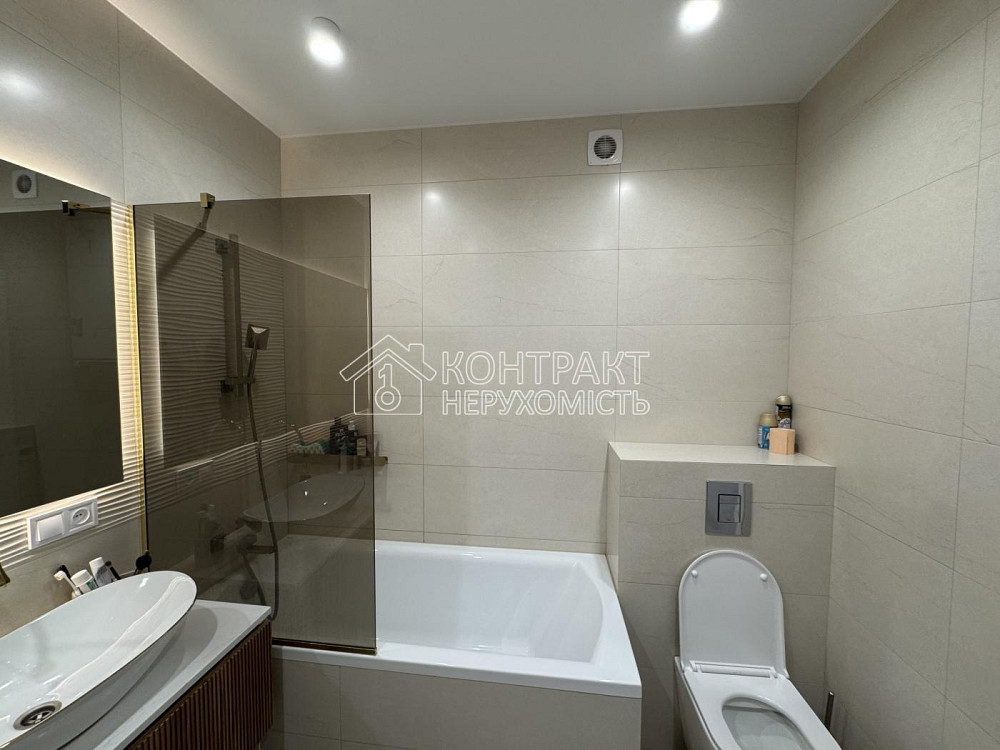 Продаж Квартира 2-кімнатна, 6/16 поверх на вул. Професорська Харьков - изображение 9