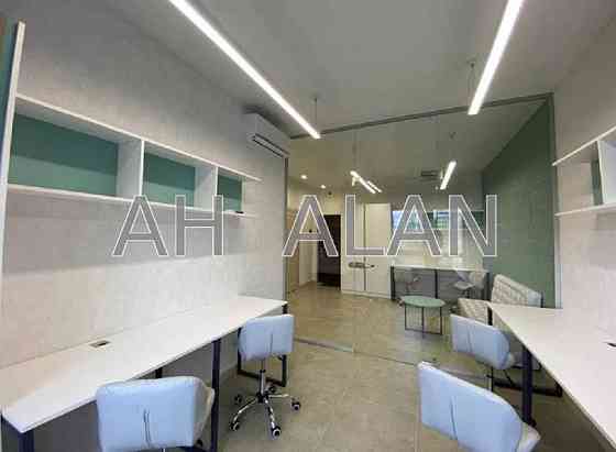 Оренда офісне приміщення на Жилянська вул., 68 приміщень - 2, поверх - 7/25 Київ