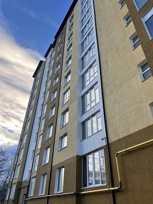 Продаж Квартира 3-кімнатна, 5/10 поверх на Галицька 92 Івано-Франківськ - фото 1