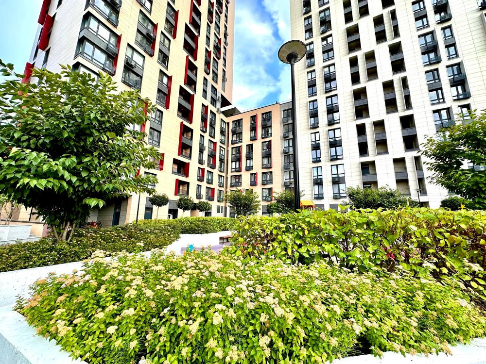 Продаж Квартира 2-кімнатна, 4/8 поверх на Василя Липківського (раніше Урицького) вул., д. 38 Киев - изображение 19