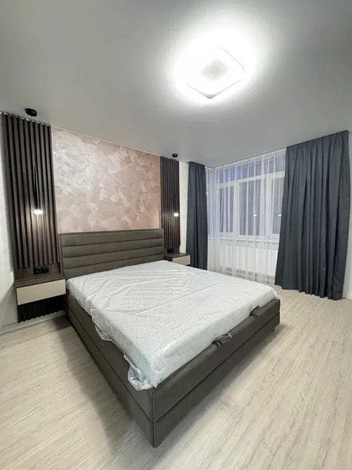 Продаж Квартира 1-кімнатна, 7/11 поверх на вул. Смакули Ternopil' - photo 10