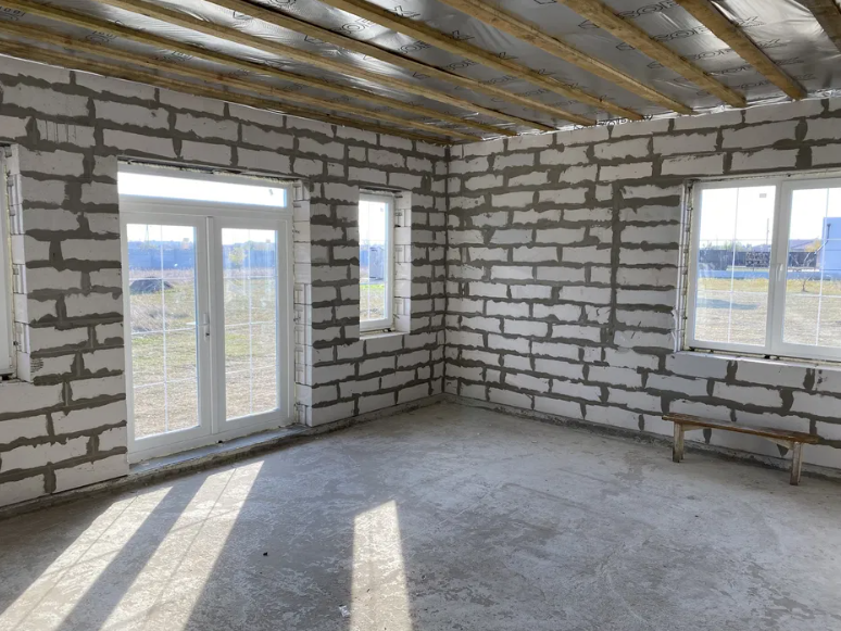 Продам дом в Фонтанке-1 (возле ТЦ "Ривьера") Фонтанка - фото 14