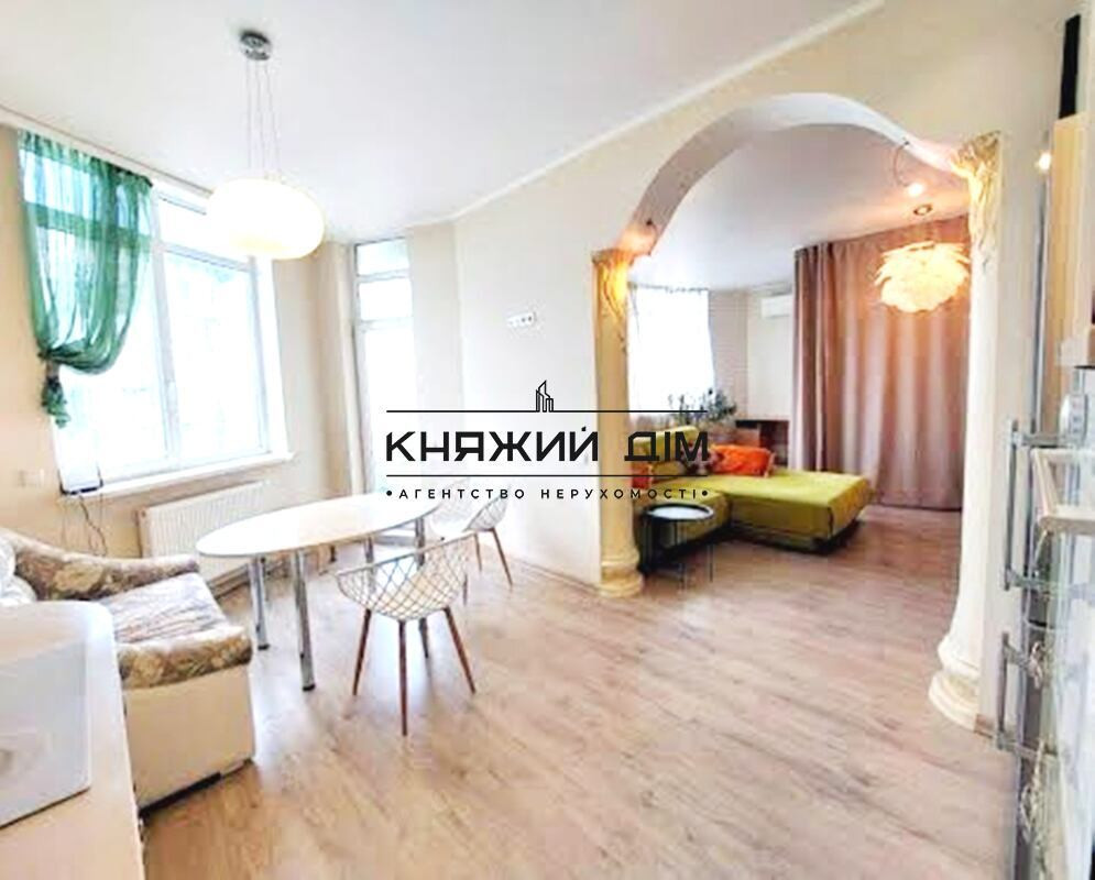 Оренда 2-х.ком. кв. студіо в ЖК Смарагдовий. м. Вокзальна. Код об'єкта: 11165308 Київ - фото 11