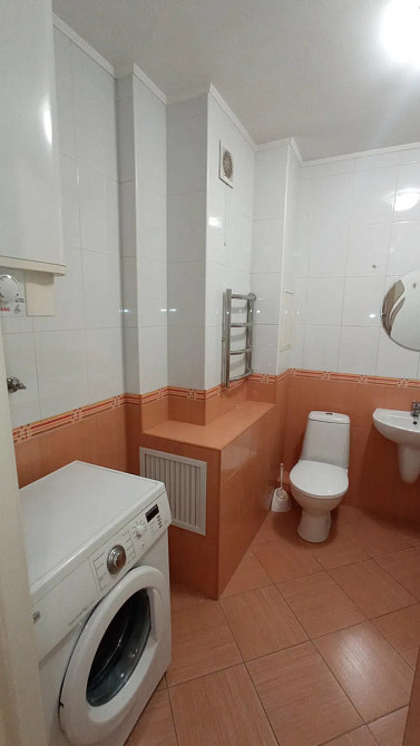 Оренда Квартира 1-кімнатна, 9/11 поверх на вул. Антоновича, 154 Київ - фото 6