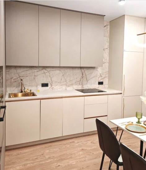 Продаж Квартира 1-кімнатна на ул. Краснова, 1б Одесса - изображение 9