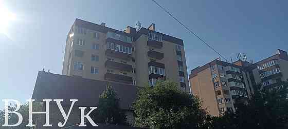 Продаж Квартира 1-кімнатна, 8/10 поверх на Львівська Луцьк