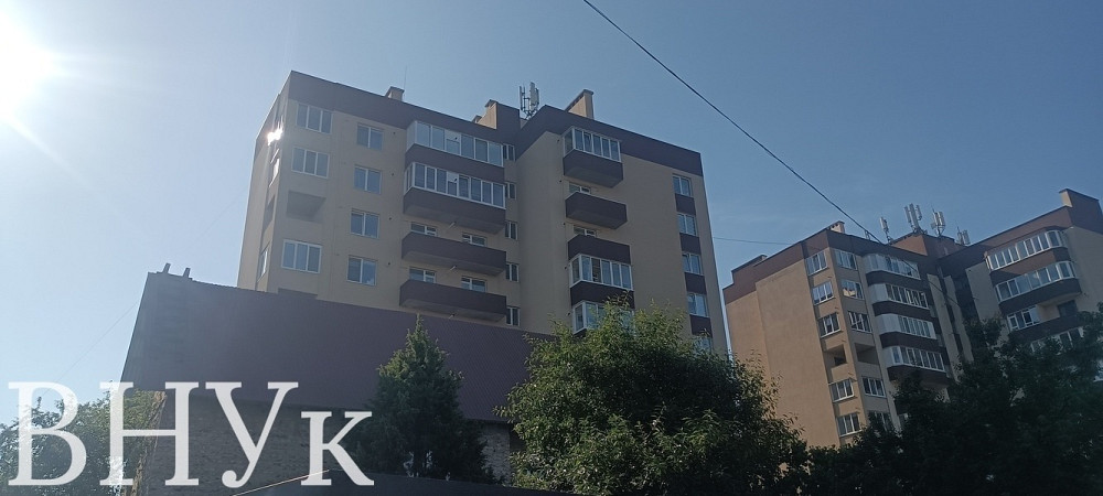 Продаж Квартира 1-кімнатна, 8/10 поверх на Львівська Луцьк - фото 4