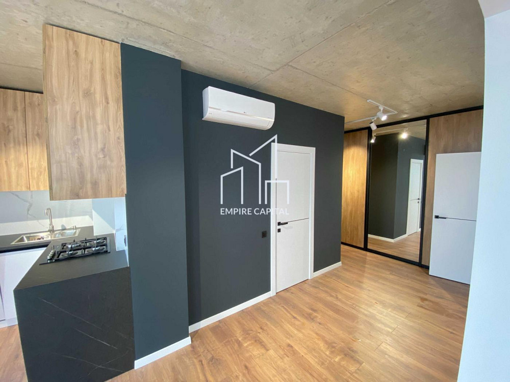 Оренда 1к Квартира 60 кв.м Малоголосківська вул. Львів - фото 6