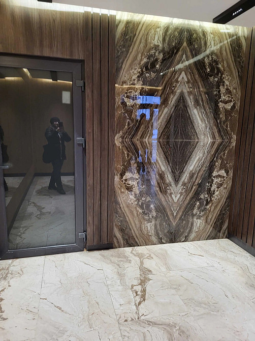 1кімнатна квартира, ЖК Атомсфера, м. Вишневе, Бучанський район Вишнёвое - изображение 11