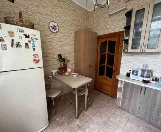 3-х ком. сталинка в центре - ул. Коблевская Одесса