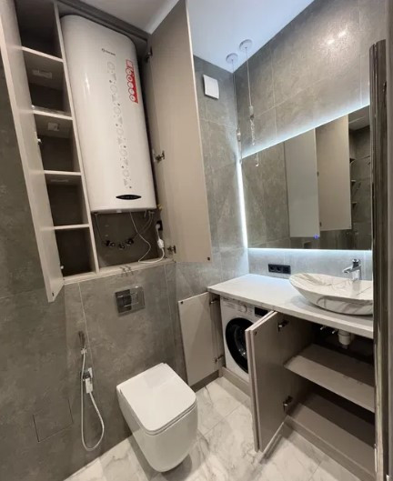 Продается 1ком. квартира с видом на море в ЖК Калипсо Odessa - photo 15