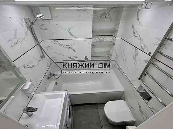 Продаж 1-кімнатної квартири в ЖК Метро Парк, метро Вирлиця. № 21145682 Київ